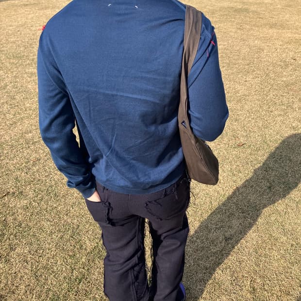 마르지엘라 니트