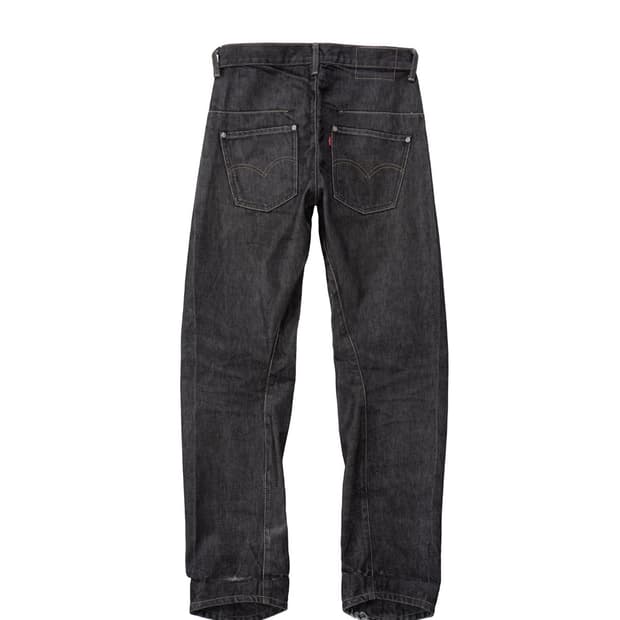 리바이스 1st 엔지니어드 진 