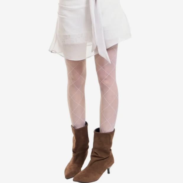 포어링 로지 미디 스커트 rosy midi skirt 치마