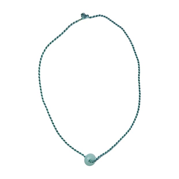 mossdrop nekclace