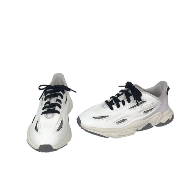 아디다스 adidas 오즈위고 셀록스 스니커즈 신발 남성270 (275)