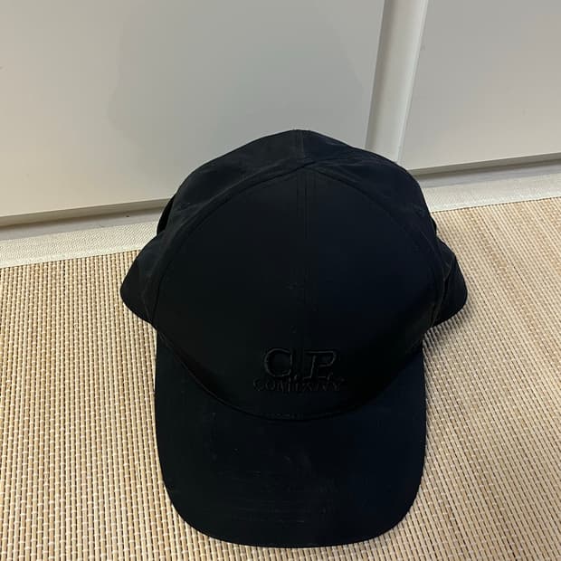 CP 컴퍼니 고글모자