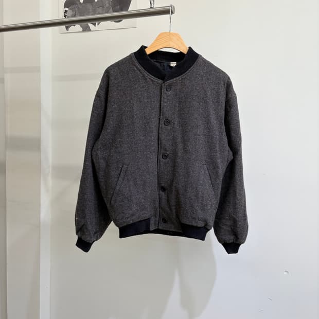 JAPANESE BRAND 자켓