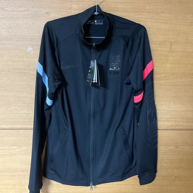 나이키 대한민국 국대 트레이닝 집업