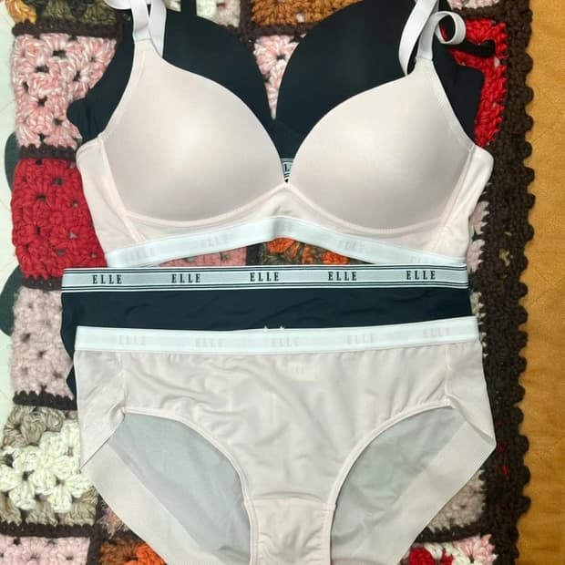 엘르 브라세트 80C 100