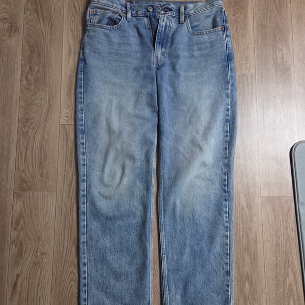 리바이스 550 w32l32