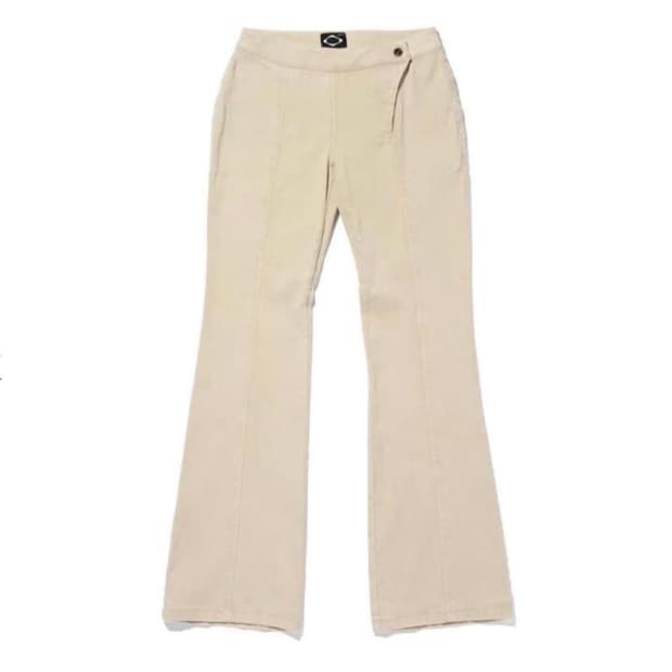 미스치프 Washed Boots Cut Pants