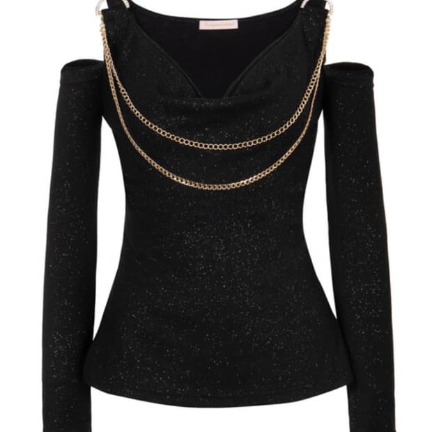 베이비메탈클럽 샤이니 돌 탑 블랙 베메클 갸루 오네갸루