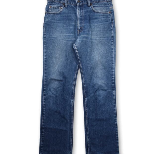 80s LEVI’S 517 (35)