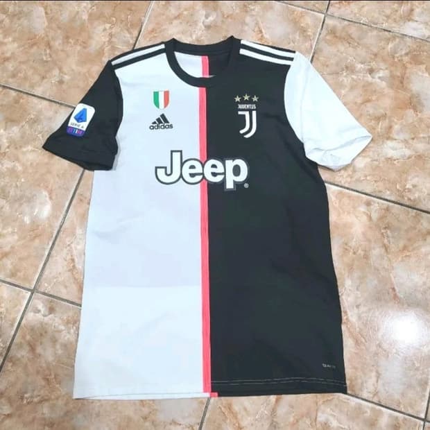 아디다스 19 20 유벤투스 디발라 올드레플 축구져지