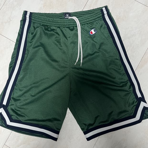 champion 챔피언 농구 쇼츠 M 