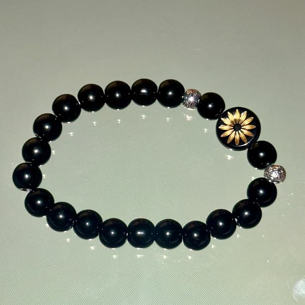 Sun/handmade bracelet