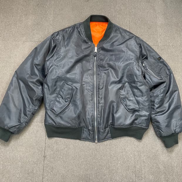 rothco 로스코 ma-1 항공점퍼 3xl 