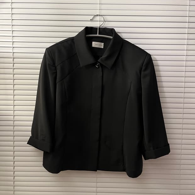 Eonts 카프리 자켓