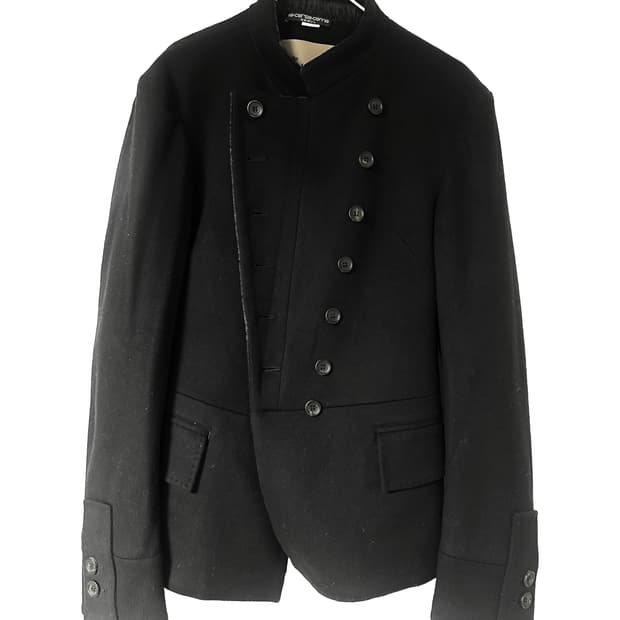 존갈리아노 꼬르소꼬모 나폴레옹 자켓