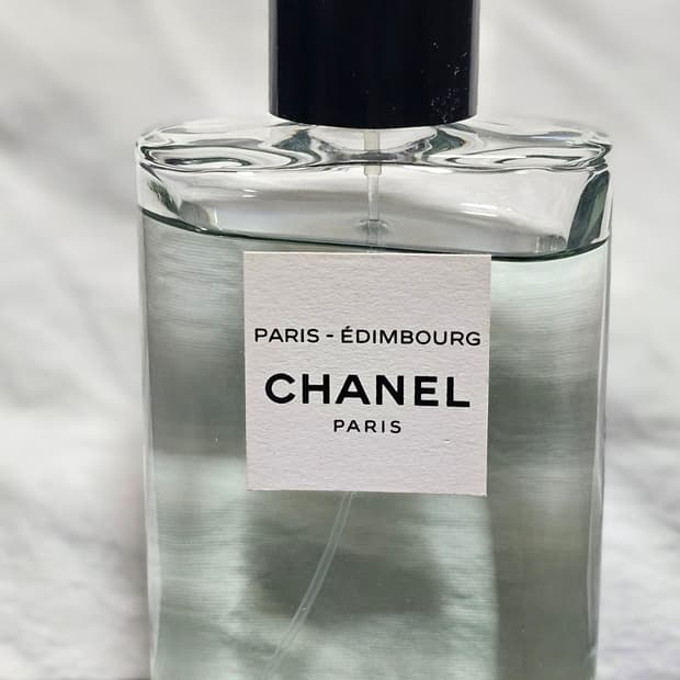 샤넬  에든버러 EDT 125ml 향수 7만원