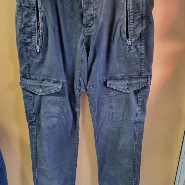 CP 컴퍼니 남성 팬츠 