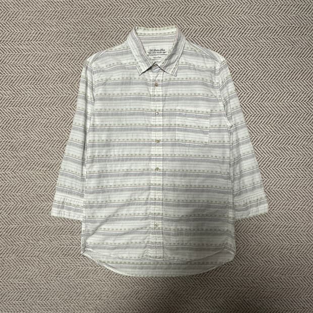REMI RELIEF japan made long shirt