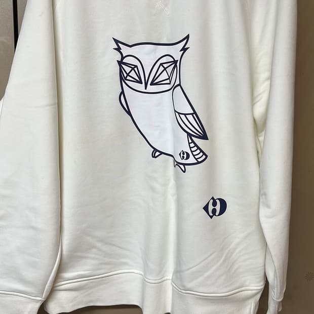 럭키슈에뜨 남성(L)