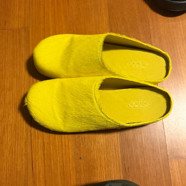 [남성265]암피스트 뮬