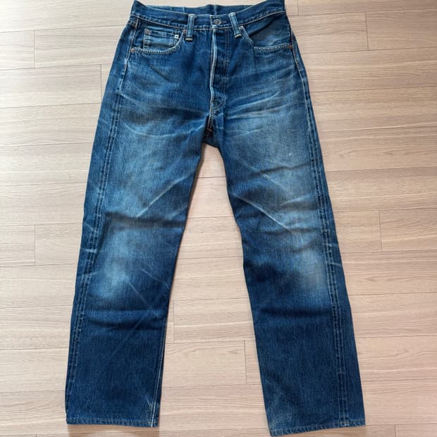 Warehouse Lot 1000 / W30 L34 실 30사이즈