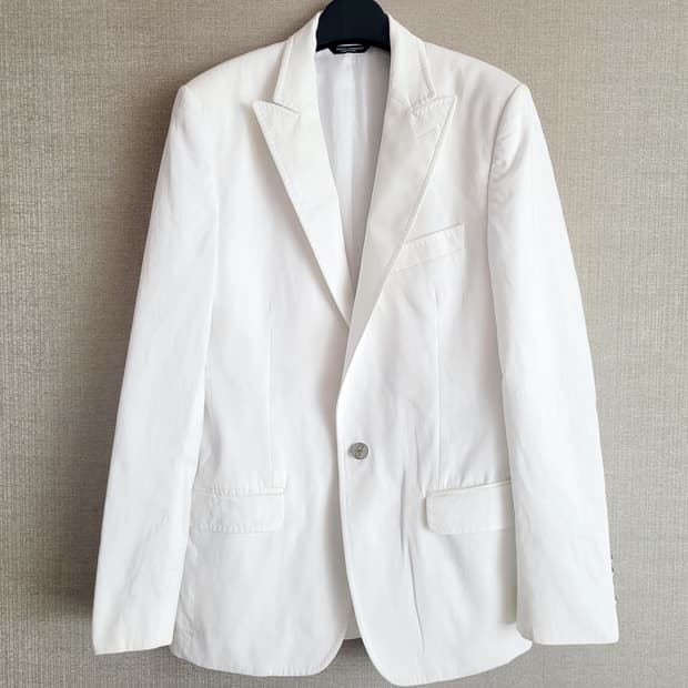 돌체앤가바나 쟈켓 정품 