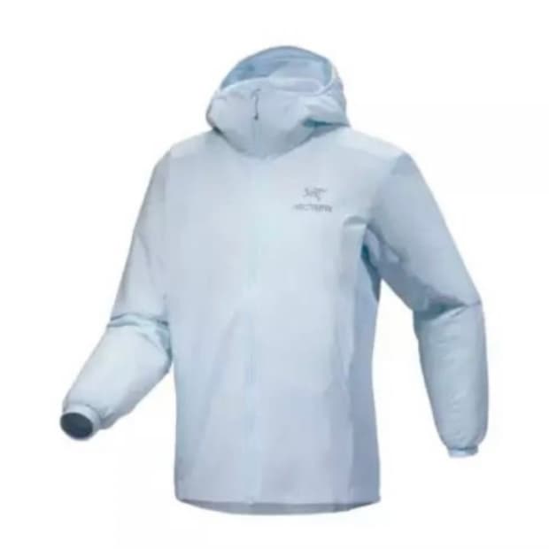 아크테릭스 아톰 데이브레이크