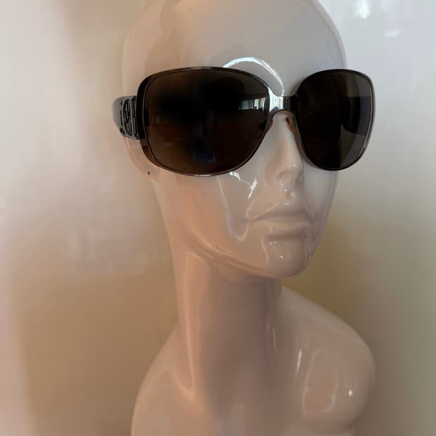 00s Dior Sunglasses by John Galliano