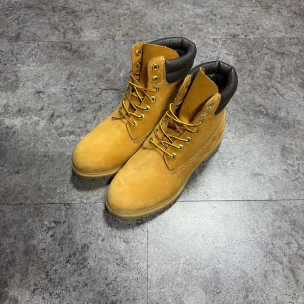 팀버랜드 6인치 250