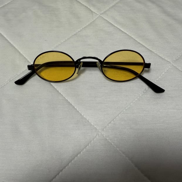 빈티지 선글라스 #6