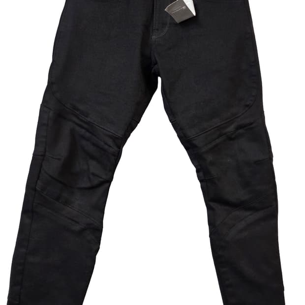 G-Star   모다크 3D스키니 데님 스판바지(W28/L30)남여공용