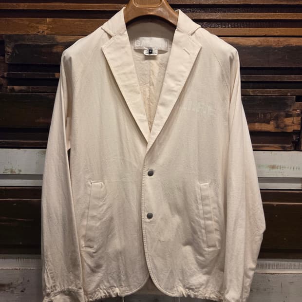 꼼데가르송 간류