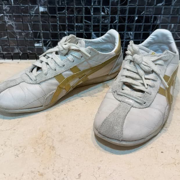 오니츠카타이거 230