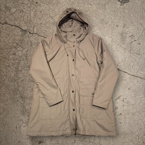 Natural Reflections 필드 자켓(Unisex)