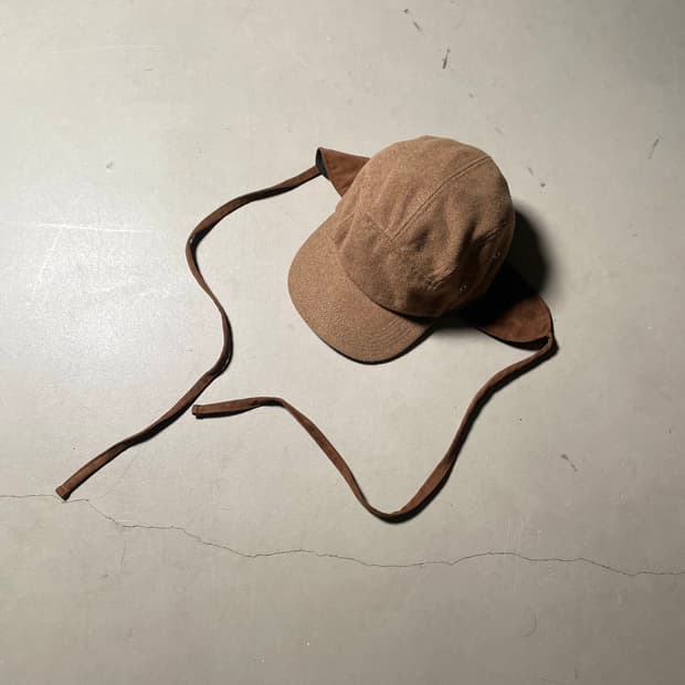 H•d One off vintage RM