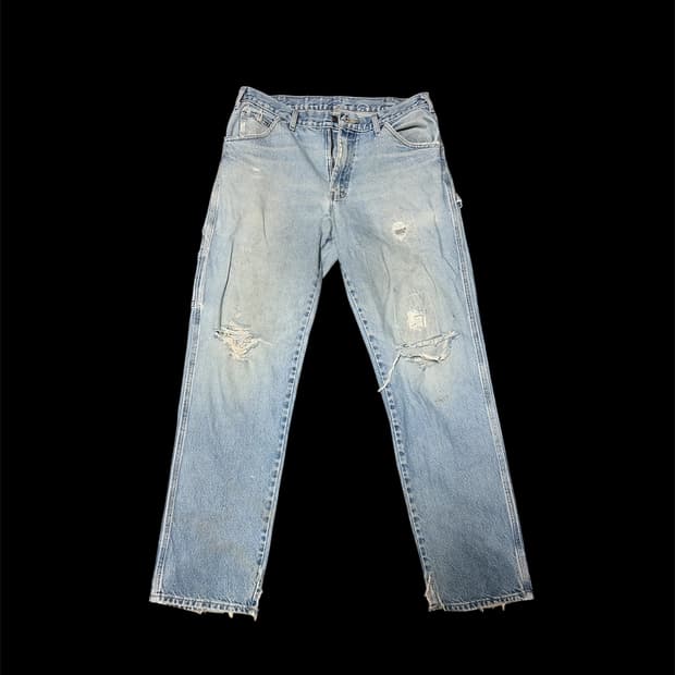 Dickies 카펜터 팬츠