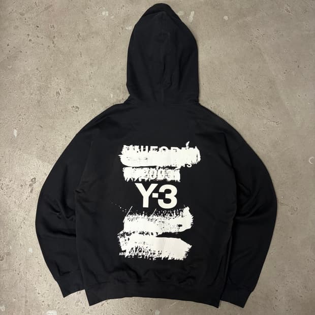 Y-3 후드티[2084]