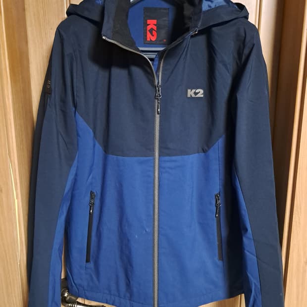 K2 등산 자켓 95