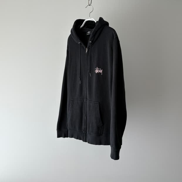  ▫️Stussy Fade Hoody 