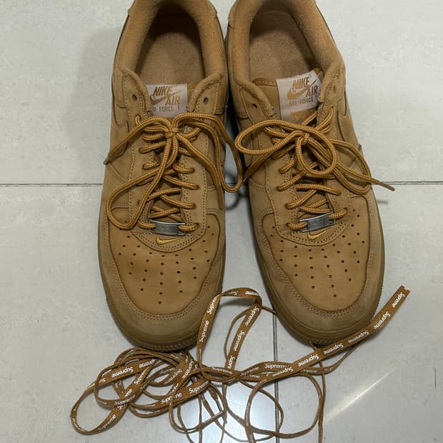 슈프림 된장포스 270