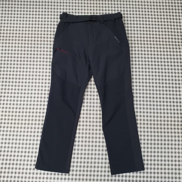 블랙야크 춘추 밴딩 등산바지 남자29~31