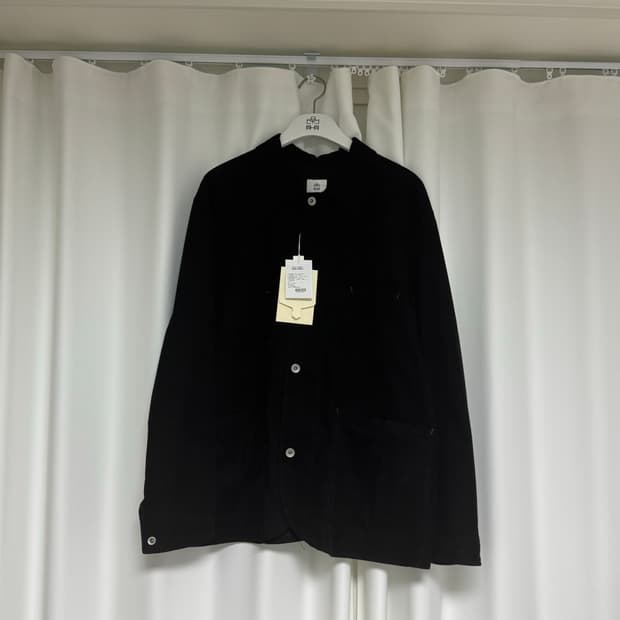 [4] 폴리테루 23 ver 초어 자켓