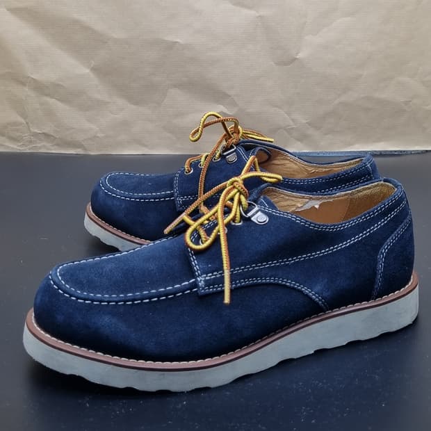 랜드로바 노버스 남성 캐주얼 로퍼250