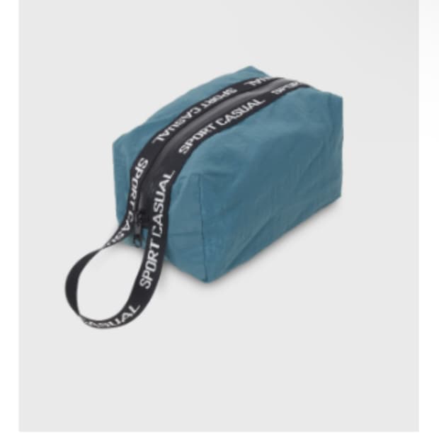 헤리티지플로스 파우치