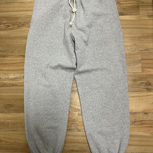 아나토미카 스웻팬츠