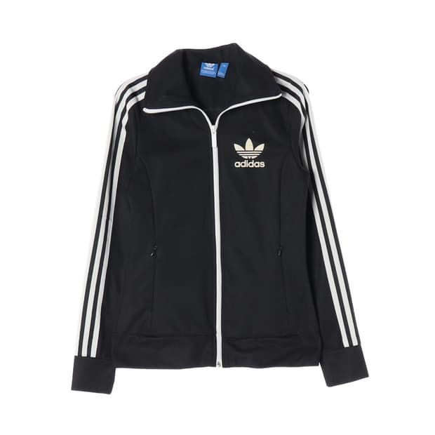 아디다스 유로파 트랙탑 XS