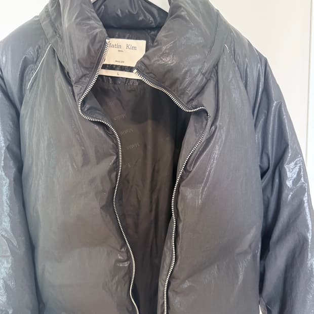 Matinkim 코팅패딩