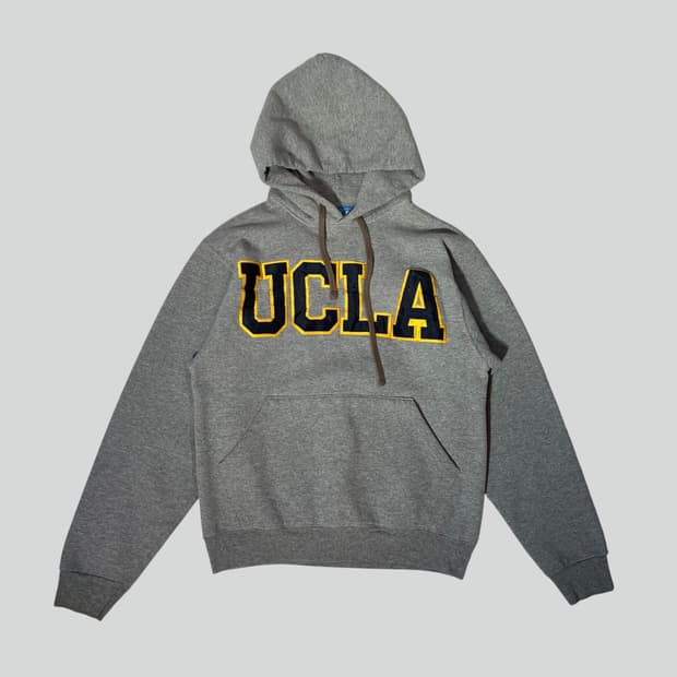 [S]90s 오리지날 UCLA 빈티지 후드
