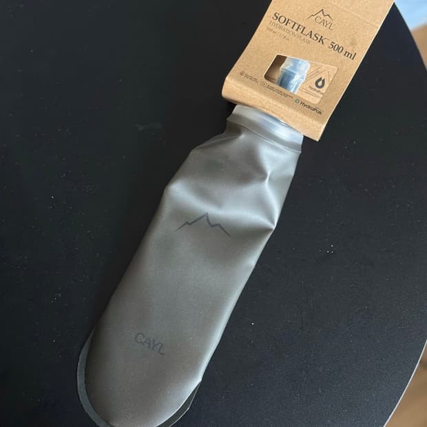 CAYL 소프트 플라스크 500ml