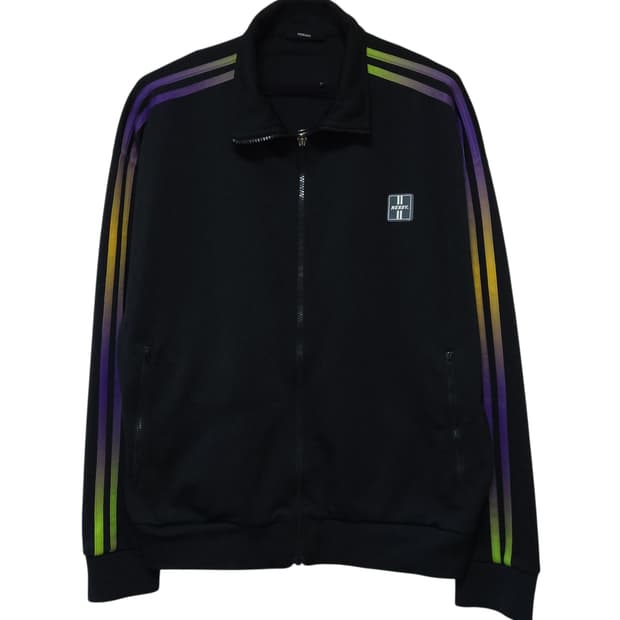 널디져지 95-100 남여 블래트랙탑자켓